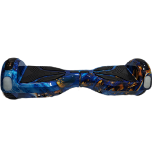 اسکوتر شارژی هوشمند کهکشانی اسمارت بالانس ویل 6.5 اینچ Smart balance wheel_اسباب بازی